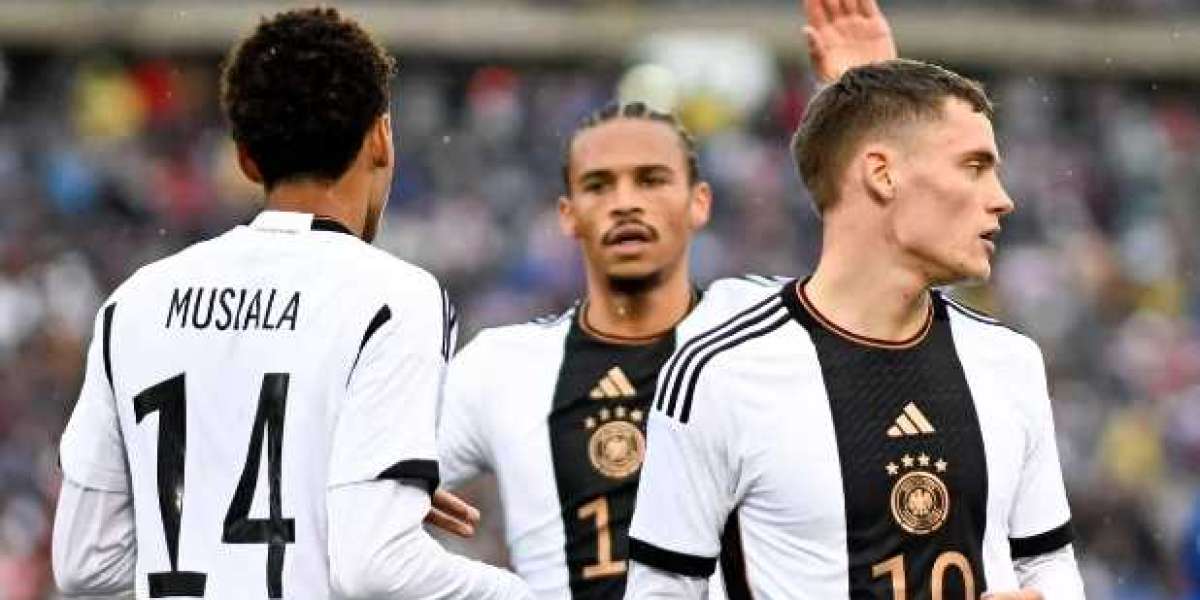 Goretzka and Havertz: Winners and Losers of the US Tour with the German National Team