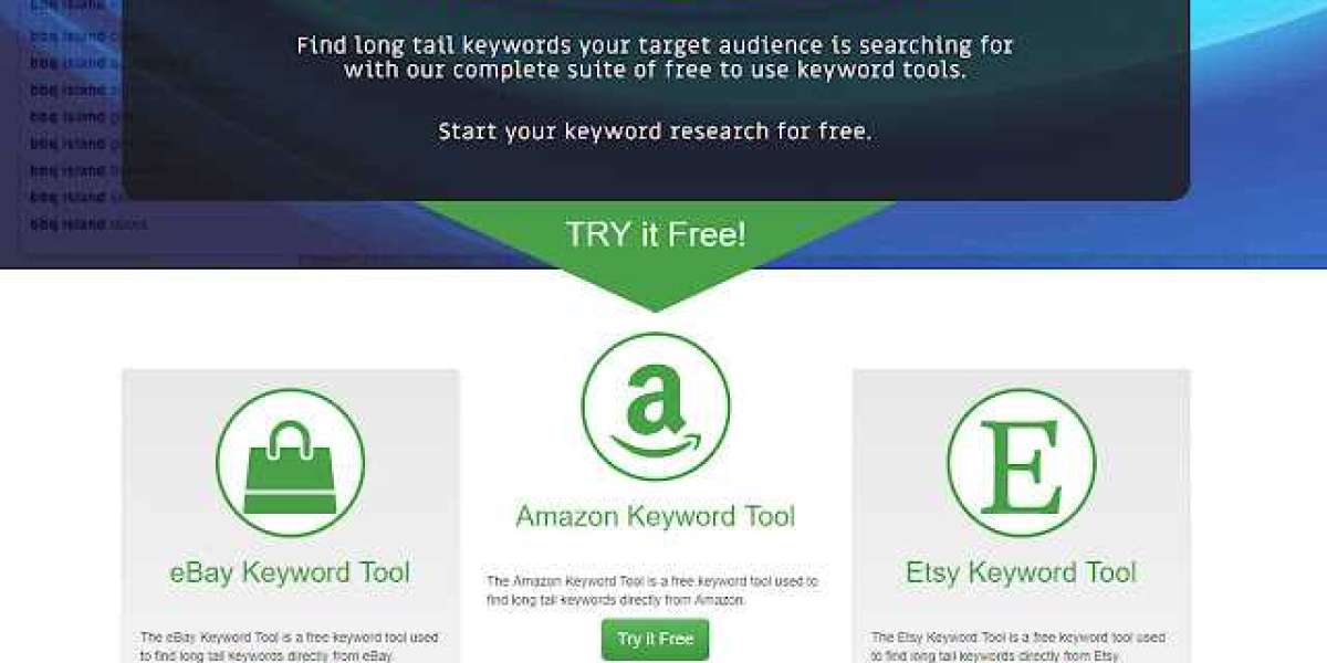 Elevate Your Online Presence with Keyword Tool Dominator