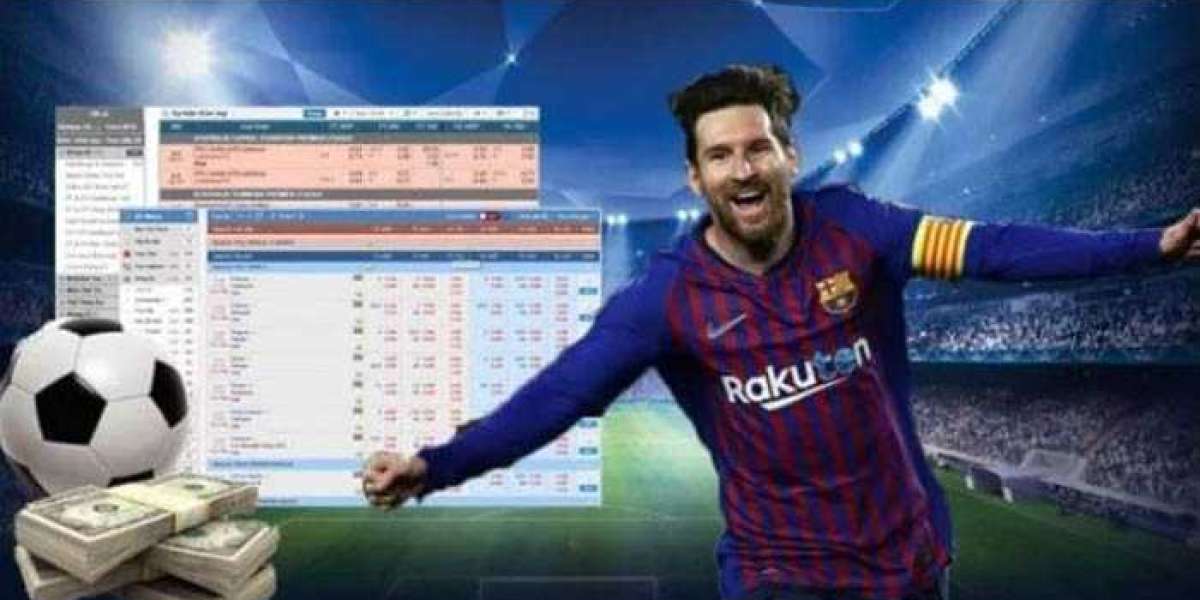 Information Football Betting Terms For Newplayer