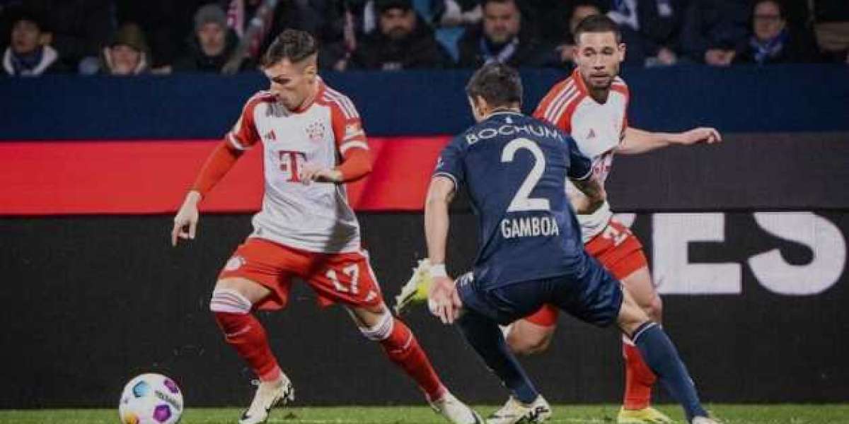 La Liga øjner Bryan Zaragoza midt i Bayerns turbulens
