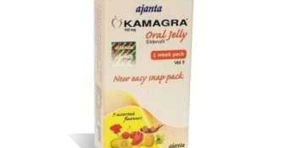 Kamagra Gel Active Excellent ED Pill For Men