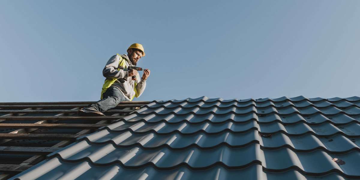 Rejuvenate Your Home's Shelter with Northwest Premium Home's Roof Repair in Seattle