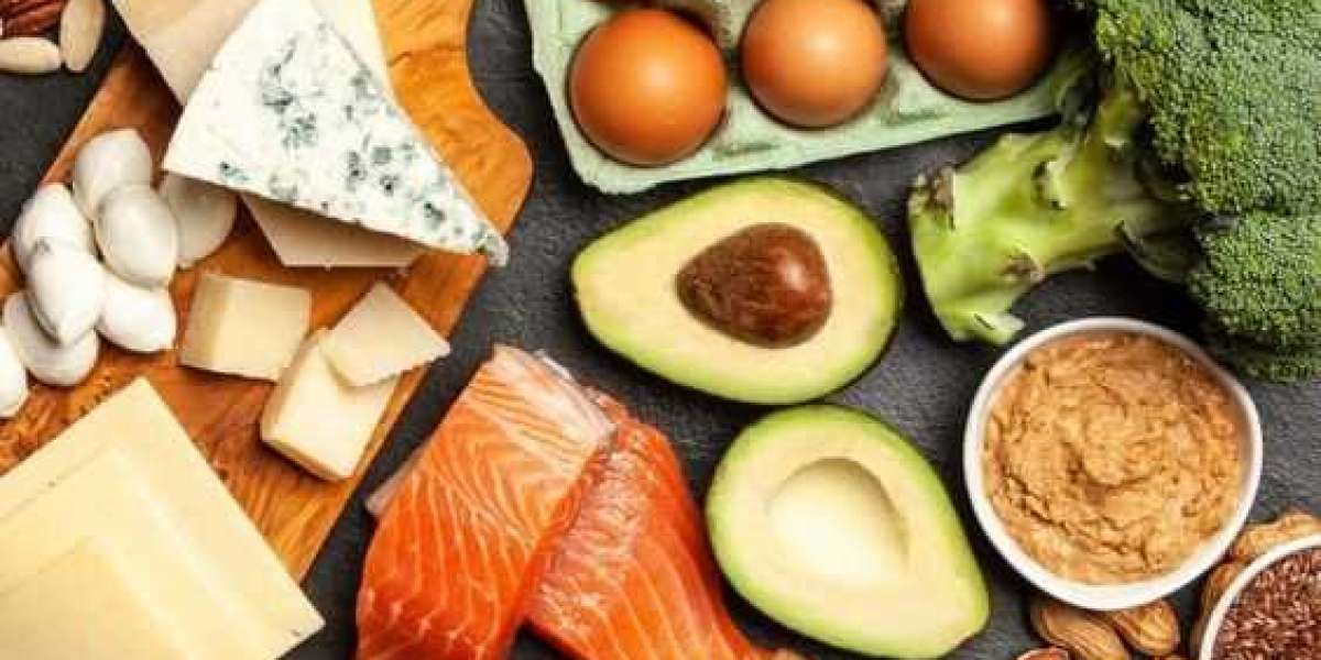 2024's Hottest Health Trend: Ketosyn Keto ACV Gummies Explained