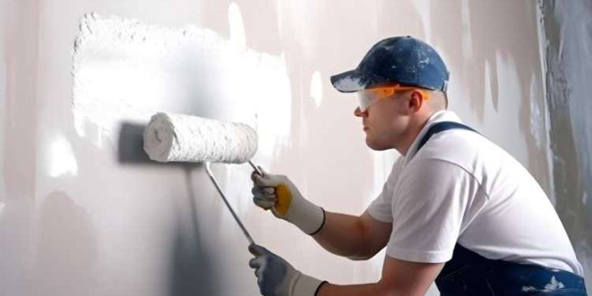 Studio Painting Services in Qatar: A Comprehensive Guide