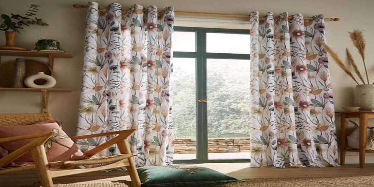 Dress Up Your Windows on a Budget: The Charm of Cheap Curtains