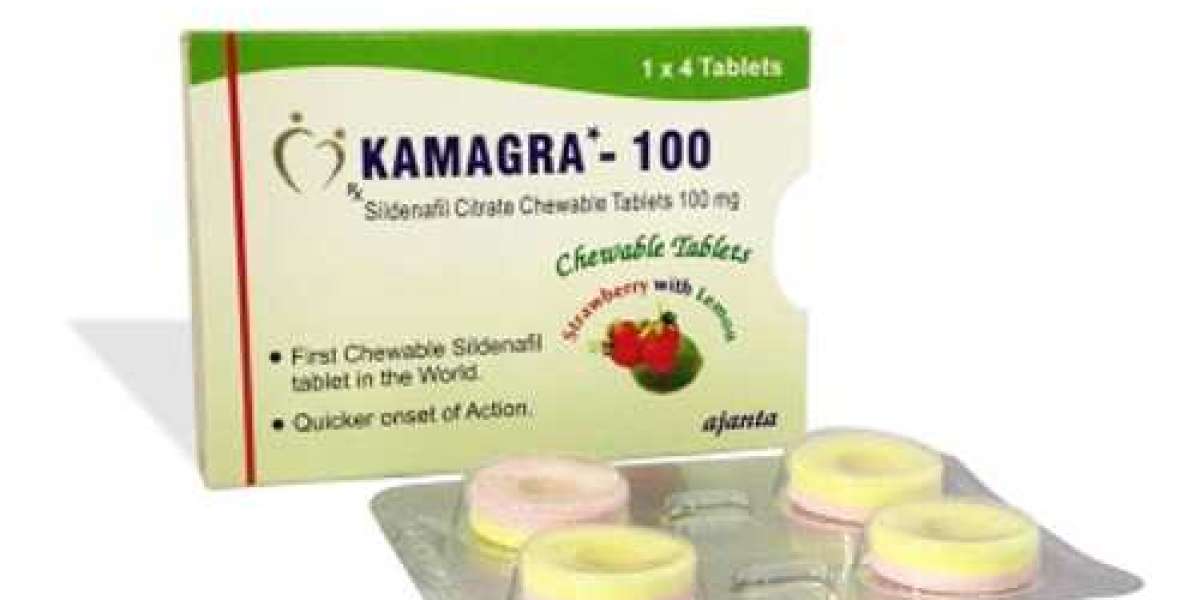 Get Powerful and hard erection with Polo kamagra