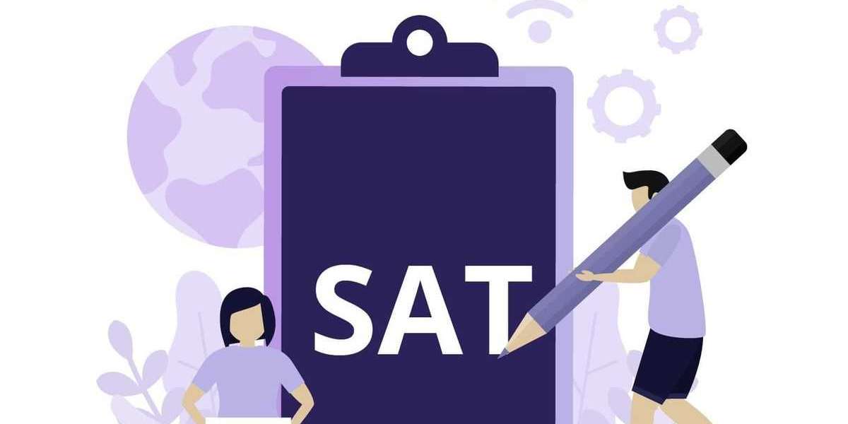 Achieve SAT Success At The Leading SAT Center In Dubai