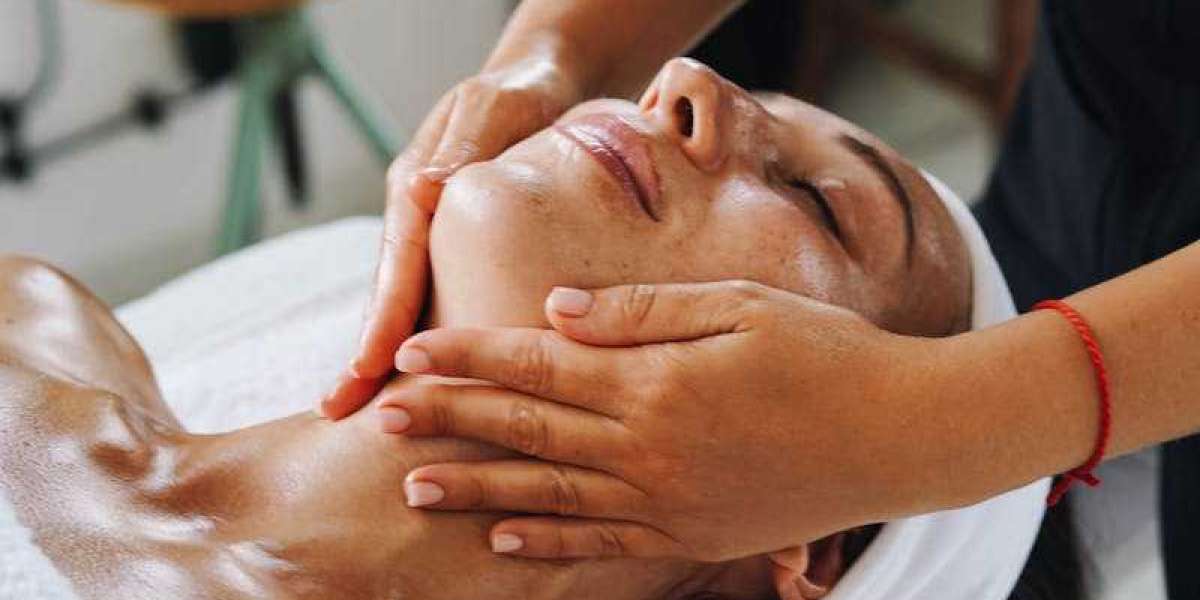 Boost Elderly Wellness with Massage Therapy