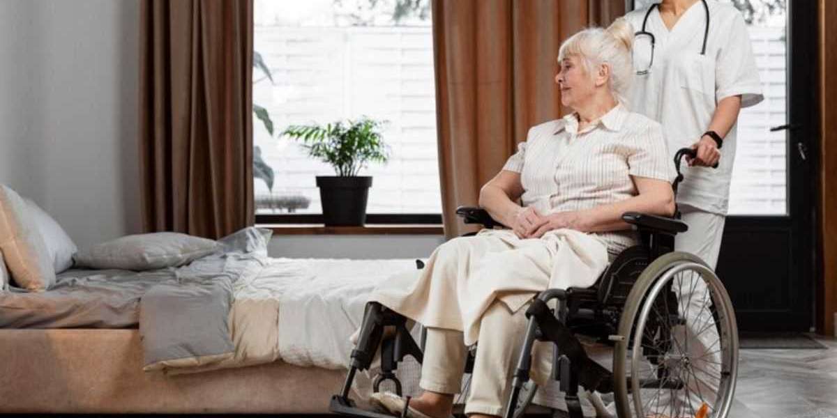 Elevating Senior Living: Expert In-Home Care Services in Largo