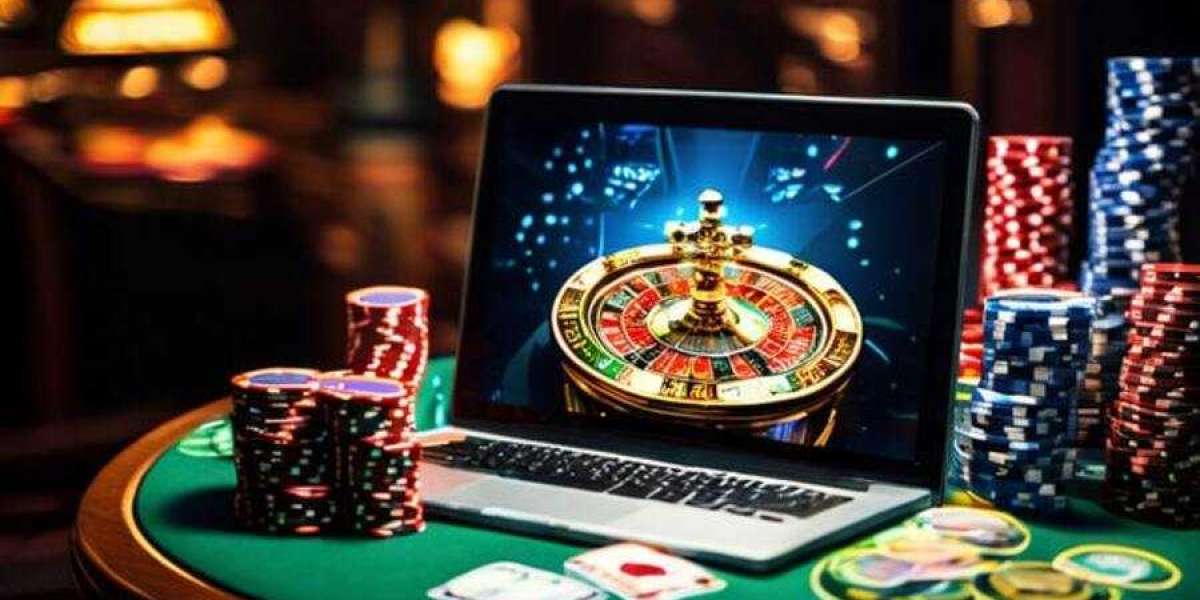 Rolling the Dice: Where Skill Meets Luck in Sports Betting