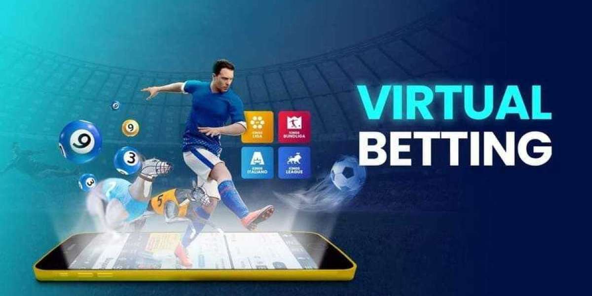 Betting Heaven: Dive into the World of Korean Sports Gambling Sites!