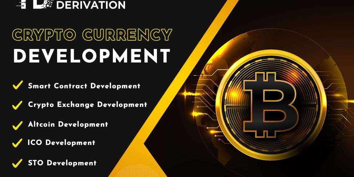Exploring Crypto Solutions Development: Transforming Finance and Beyond