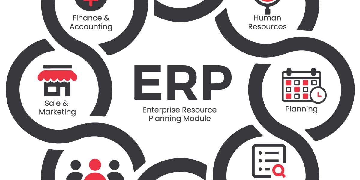 Top ERP Systems for Businesses in 2024: Comprehensive Guide