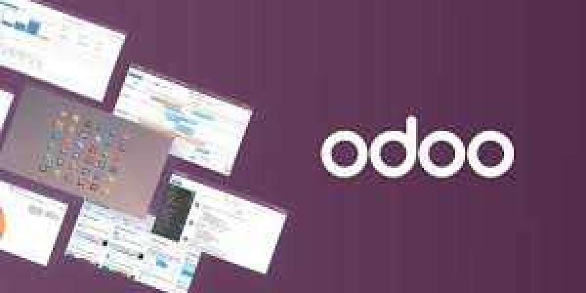 Exploring the Benefits of Odoo Services
