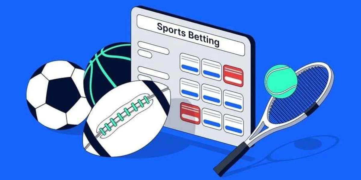 Betting on a Win: Where the Odds are Your Best Friend