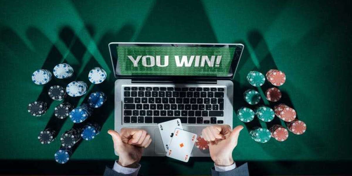 Betting Big or Bust: The Baccarat Site Chronicles