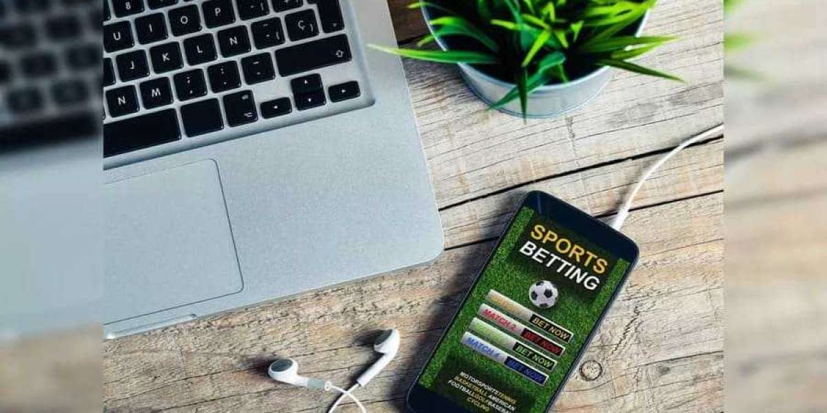 Betting Like a Pro: Discover the Thrills and Wins of Korean Sports Betting Sites!