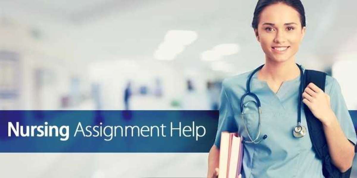 Creating Academic Success with Nursing Assignment Whisperers