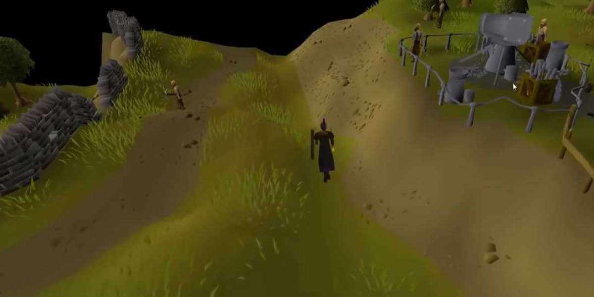 EASY Guide to OSRS Fire Cape: Step-by-Step Tutorial
