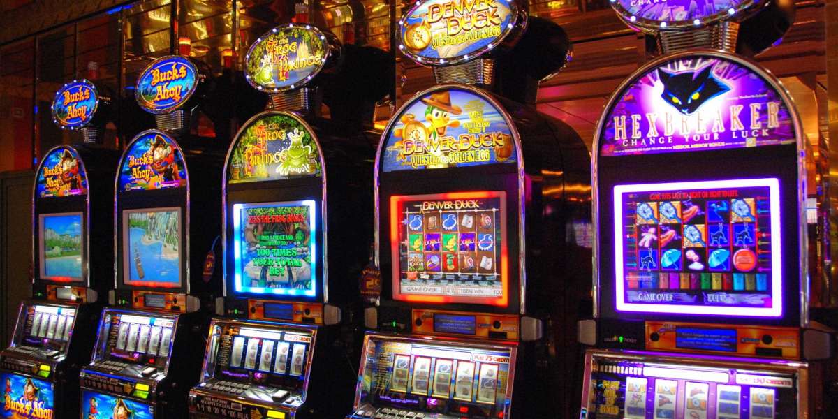 Informasi Rahasia Slot Vegas 108 Yang Hanya Diketahui Para Ahli