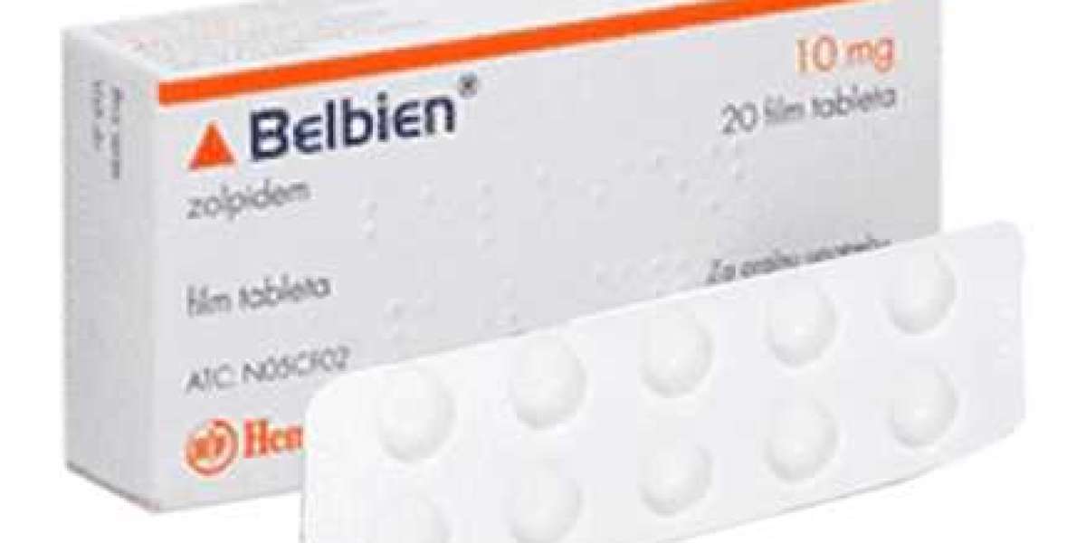 Guide to Buy Belbien 10mg Online: What You Need to Know