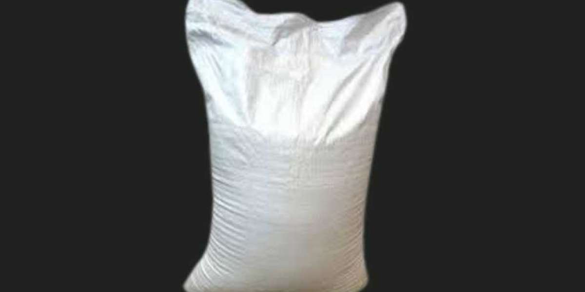 HDPE Bags: Eco-Strength on Demand - Reliable for Every Task