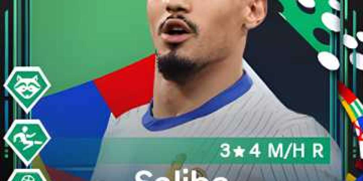 William Saliba: Rising Star & EURO Card Guide