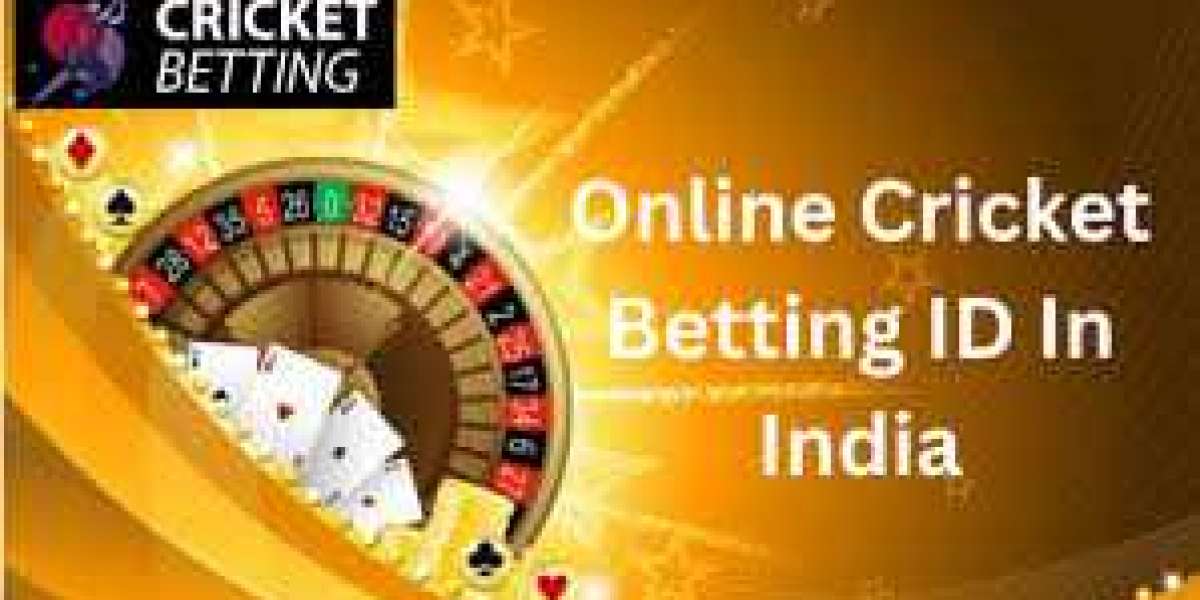 choose a reliable Online Betting ID provider