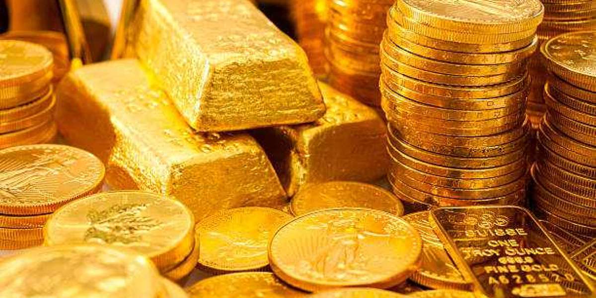 KMK Gold Traders Ooffers Quick Cash For Gold And Is a Reliable Open and Excellent Value Source