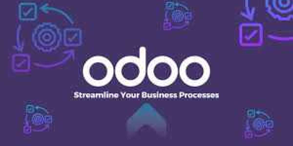 Streamlining Your Business with Odoo Integration