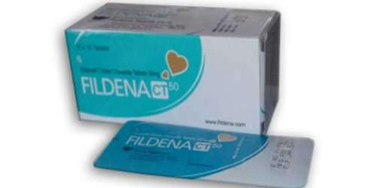 Fildena CT 50 – See Reviews At Fildena.us.com
