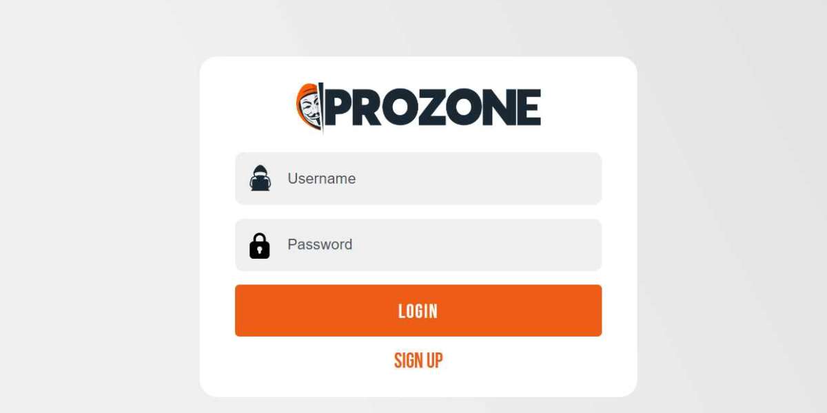 Simplify Your Financial Management with Prozone Login
