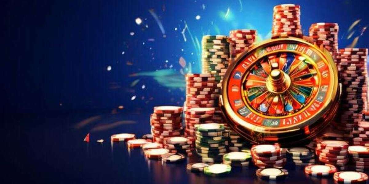 Top-Notch Gambling Site Insights