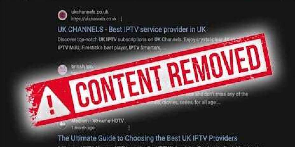 Best IPTV Subscription Options for UK Users