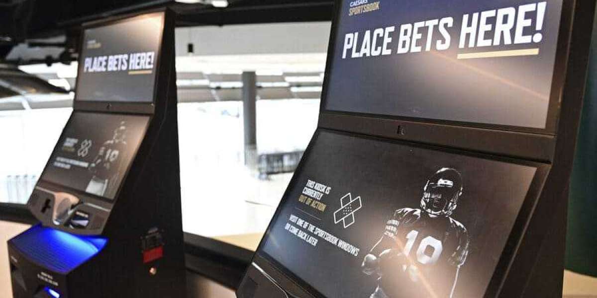 Your Ultimate Guide to Korean Sports Betting Sites