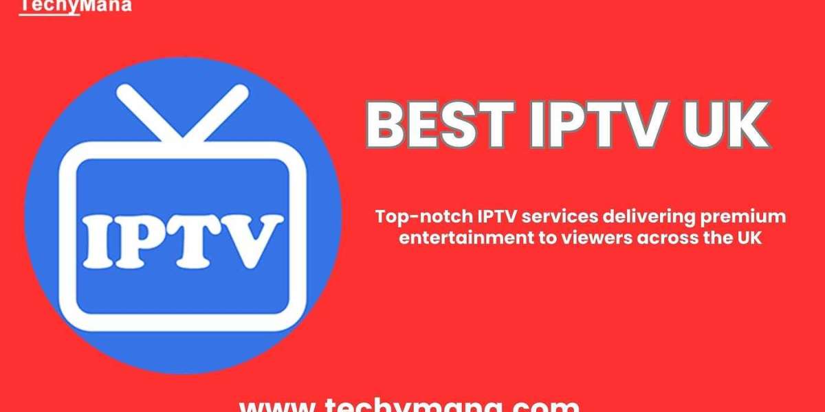 How IPTV UK Can Enhance Your Streaming Experience