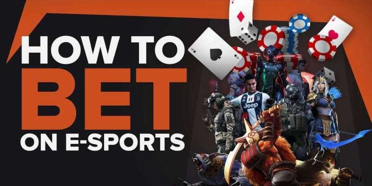 Mastering Korean Sports Betting Sites