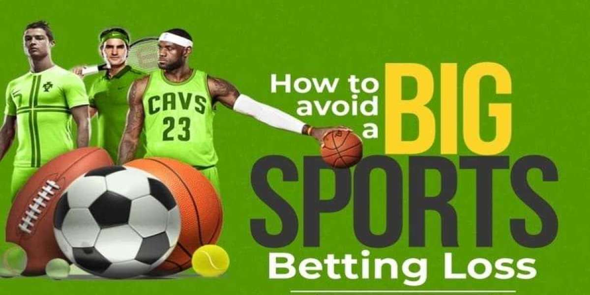 A Deep Dive into Sports Betting