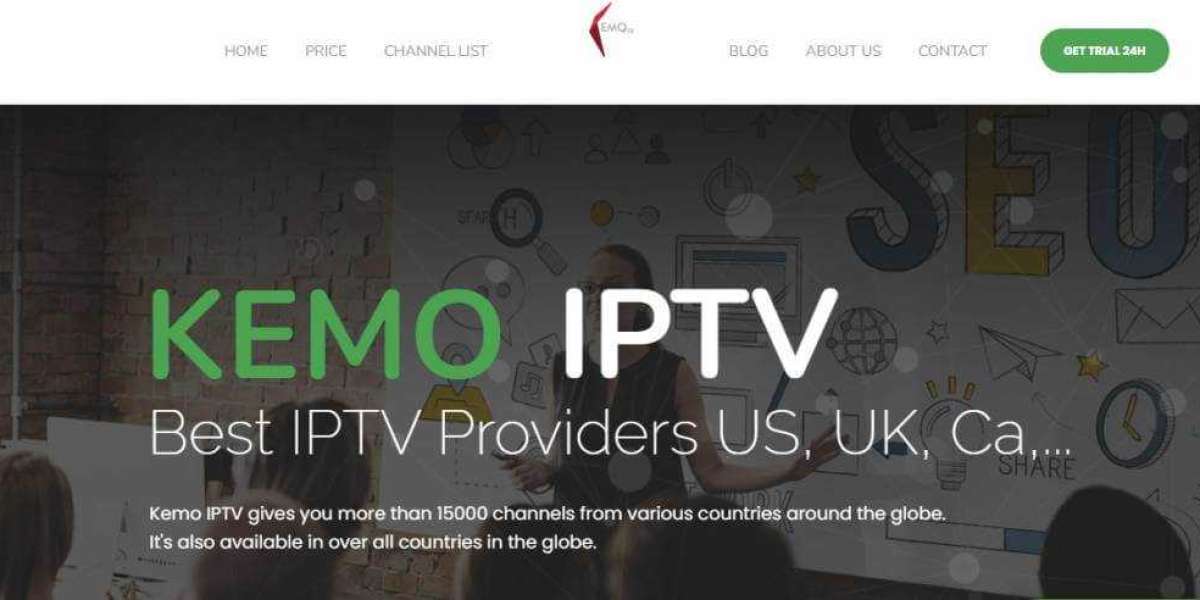 Top IPTV Subscription Plans in the UK