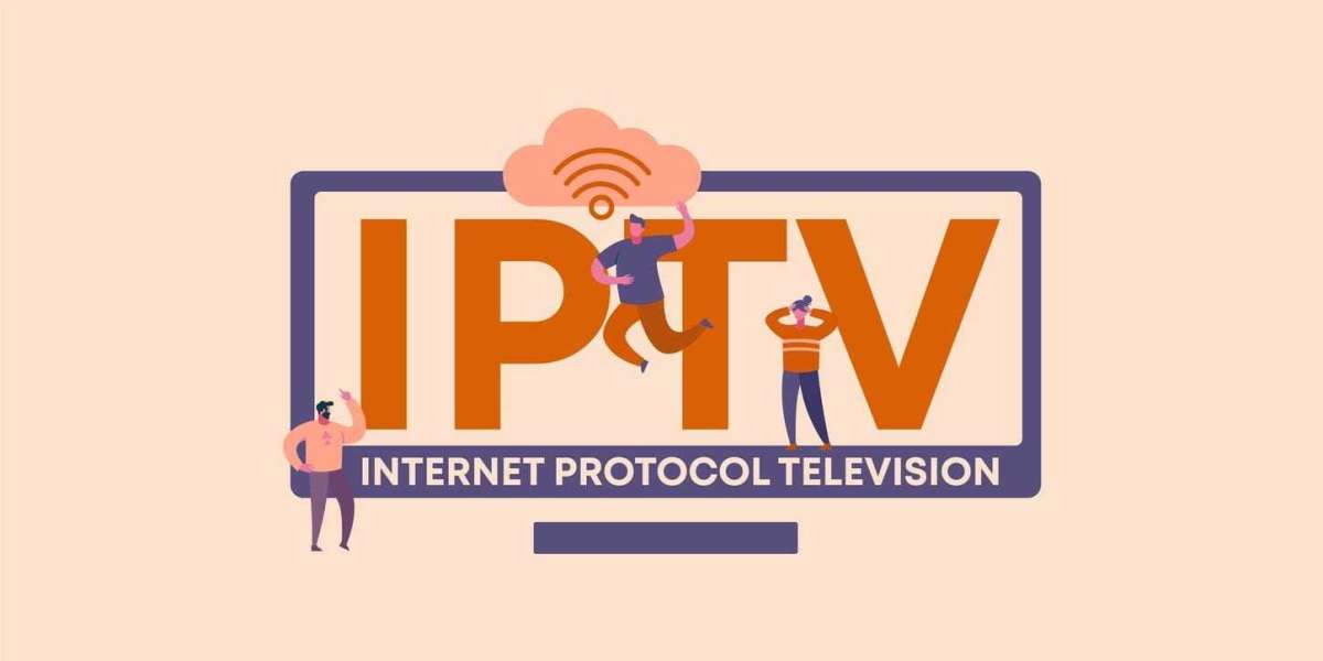 Top IPTV UK Providers – Who's the Best?