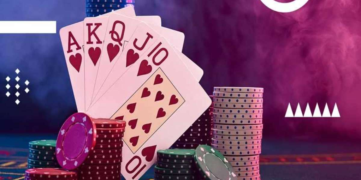 Mastering Online Casino: Tips and Strategies