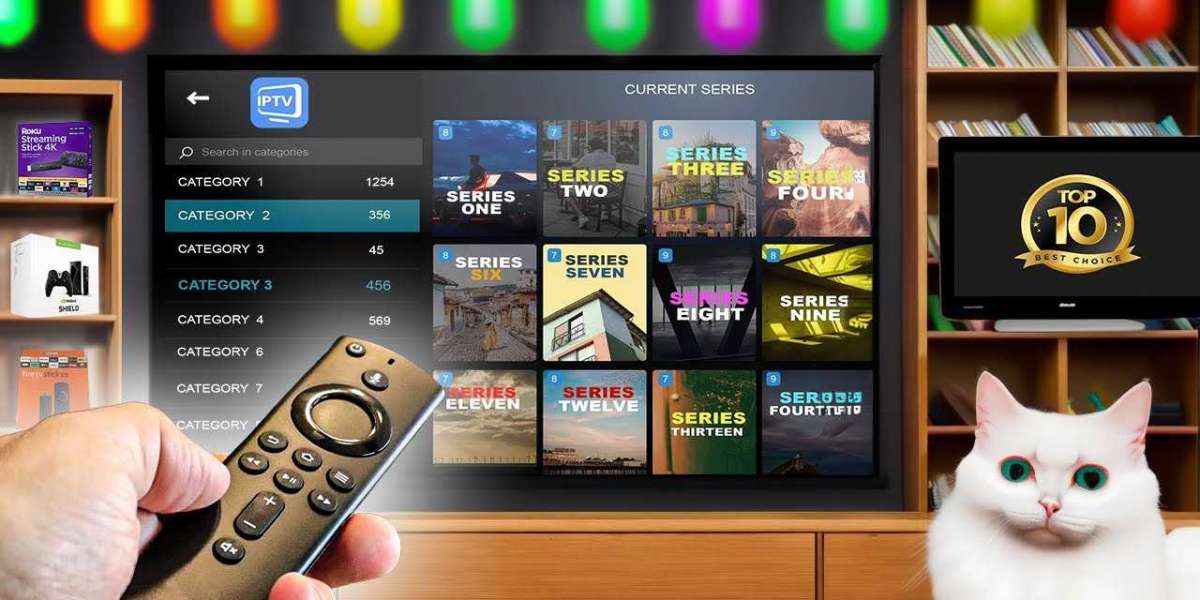 Top Tips for Finding the Perfect UK IPTV Subscription