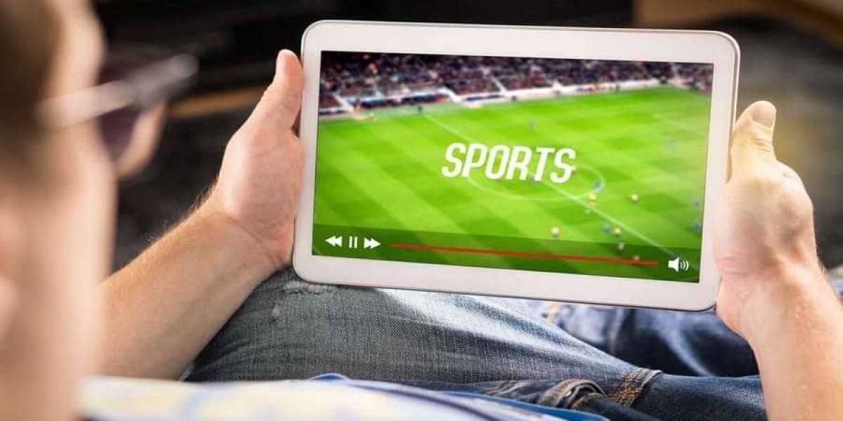 Ultimate Guide to Sports Betting