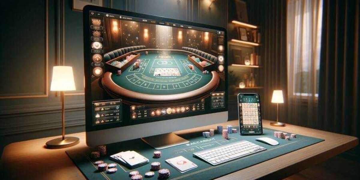 Ultimate Guide to Korean Gambling Sites