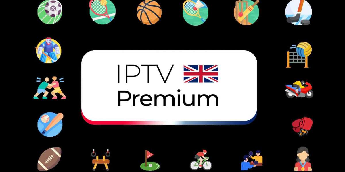 How to Get the Best IPTV UK Experience