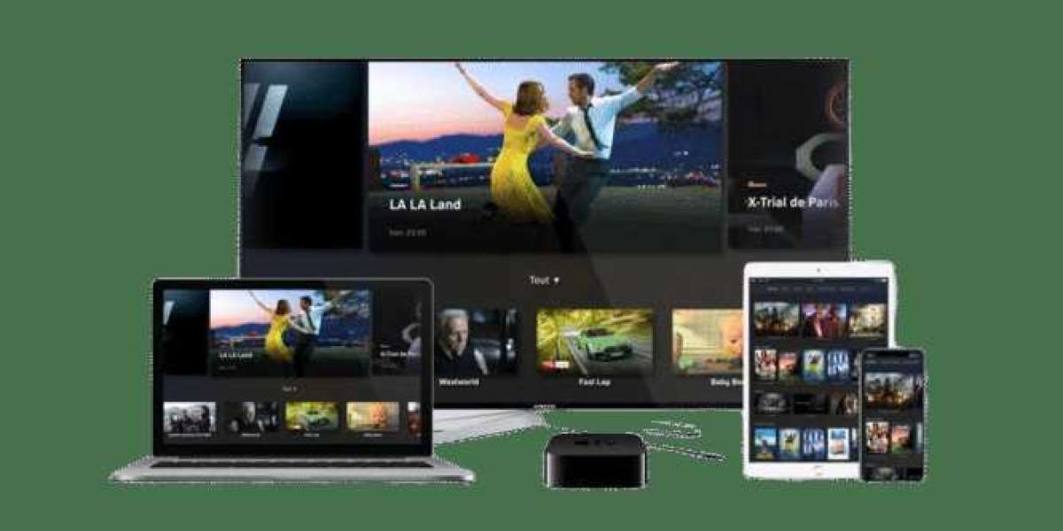 British IPTV: Affordable Entertainment for Everyone