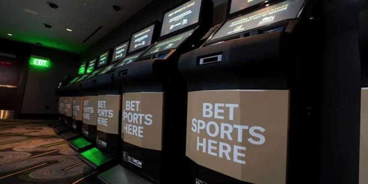 Korean Sports Betting Site Guide