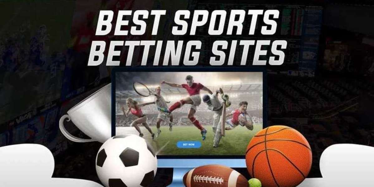 Ultimate Guide to Winning with Sports Betting Sites