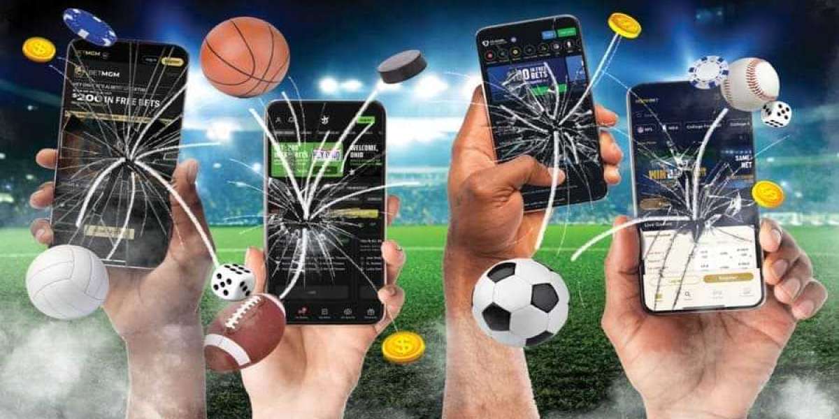Top Insights on Using a Sports Betting Site