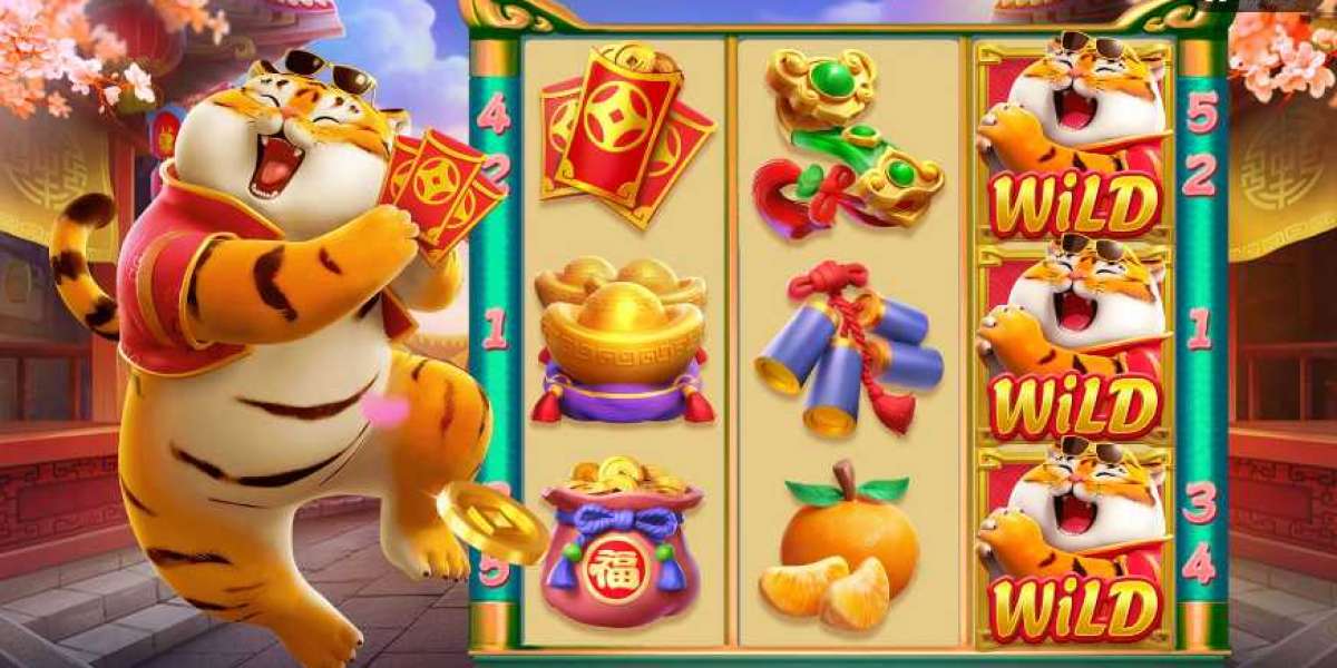 Free Slots - Free Casino Games Online Fortune Tiger 777